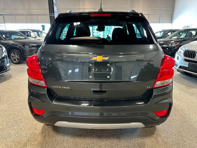 2017 Chevrolet Trax LT in Cars & Trucks in Calgary - Image 4