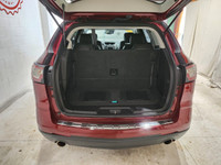 Great 16 Traverse with 7 passenger seating, remote start, running boards, heated and cooled front se... (image 3)
