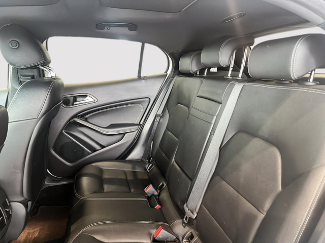 2019 Mercedes-Benz GLA250 4MATIC SUV Outstanding value! Highly e in Cars & Trucks in Calgary - Image 4