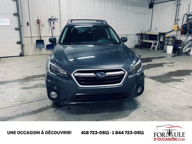 2019 Subaru OUTBACK 2.5i BASE CVT in Cars & Trucks in Rimouski / Bas-St-Laurent - Image 3