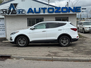 2018 Hyundai Santa Fe 2.4L SE AWD