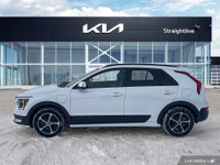 Straightline Kia Packagae: Block Heater, Wheel Locks, $3,000 Security Etch, 1st Oil Change, Professi... (image 2)