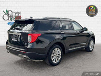 - ONE OWNER - HEATED & COOLED LEATHER SEATS - HEATED 2ND ROW SEATS - HEATED STEERING WHEEL - TWIN PA... (image 5)