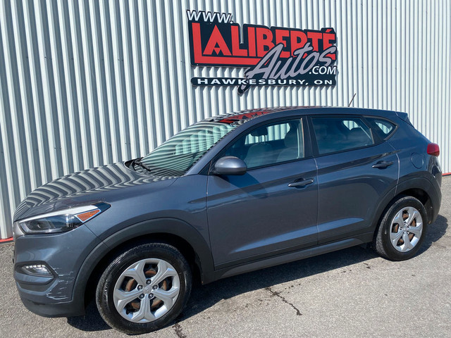 2016 Hyundai Tucson SE in Cars & Trucks in Ottawa