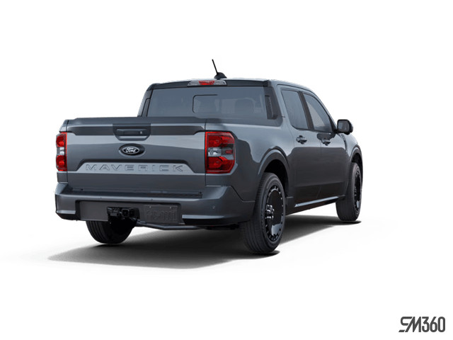 2025 Ford Maverick Lobo High in Cars & Trucks in Windsor Region - Image 2