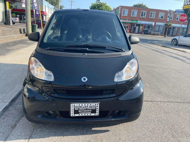 2009 Smart Fortwo in Cars & Trucks in City of Toronto - Image 2