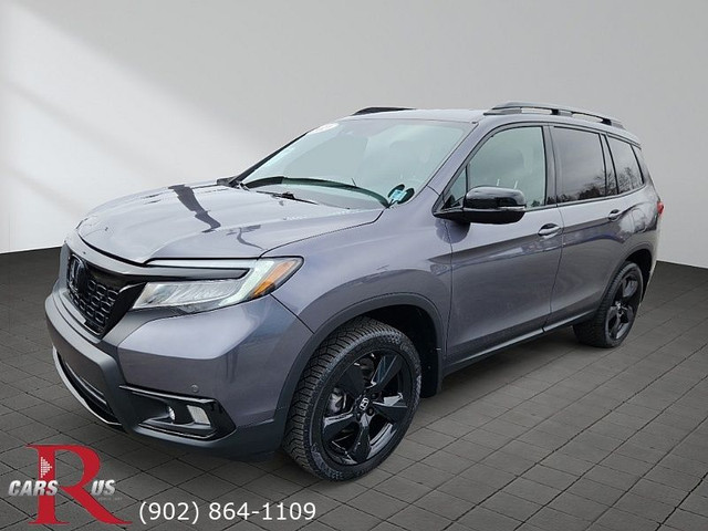 2021 Honda Passport Touring in Cars & Trucks in Bedford