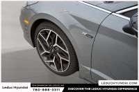 2022 Hyundai Sonata N Line Hampton Gray 8-Speed Leduc Hyundai is Leduc's pre-owned Hyundai destinati... (image 6)