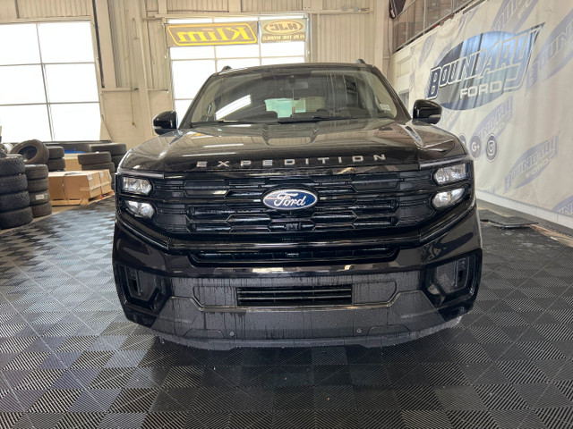 2025 Ford Expedition ACTIVE | FORD CO-PILOT360 ACTIVE 2.0 | 360  in Cars & Trucks in Lloydminster - Image 4