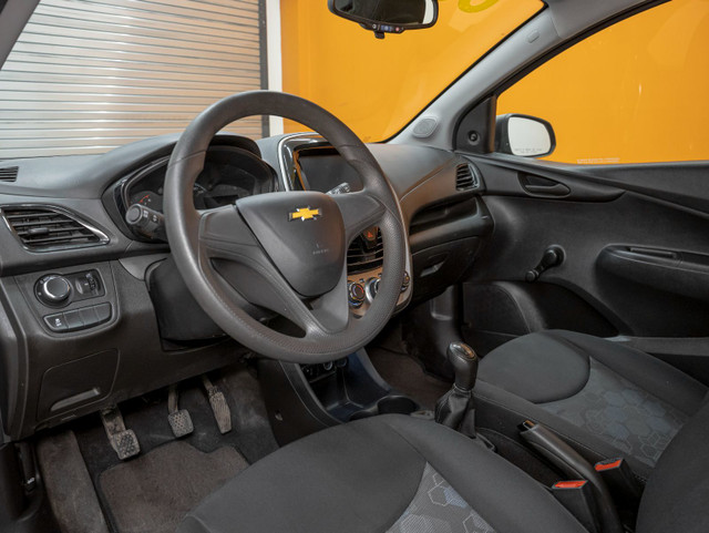 2016 Chevrolet Spark LS *CARPLAY* CAMÉRA BLUETOOTH USB WI-FI in Cars & Trucks in Laurentides - Image 2