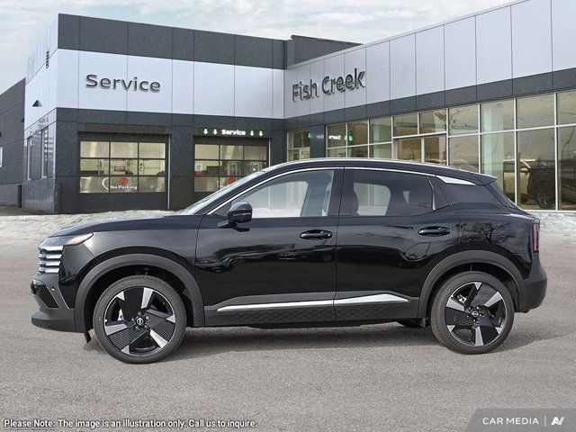 2025 Nissan Kicks SR Premium AWD in Cars & Trucks in Calgary - Image 3