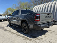WAS: $71879 NOW: $68998 plus taxes and licensing feesExperience the Thrill of the 2023 Ram 1500 Rebe... (image 5)