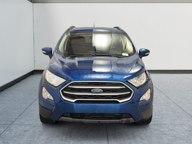 2018 Ford EcoSport SE 1L turbo toit ouvrant CarPlay camera demar in Cars & Trucks in Laval / North Shore - Image 2