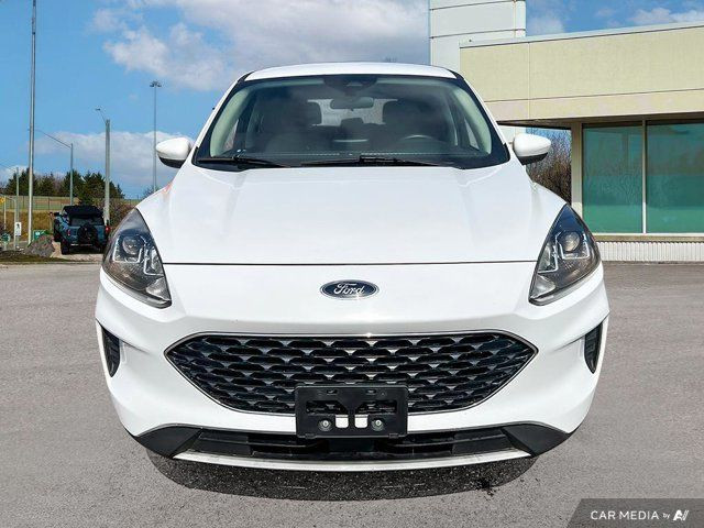 2020 Ford Escape SE | 200A| AWD| SUV in Cars & Trucks in Kitchener / Waterloo - Image 3