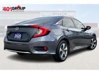 See Dealer Website for Details. Engine: 2.0L I-4 DOHC 16-Valve i-VTEC (image 2)