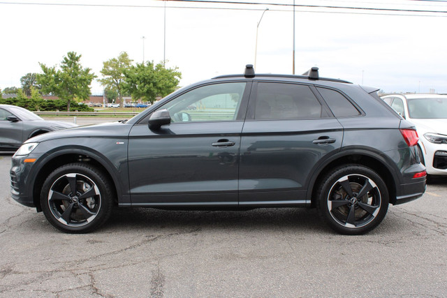 2020 Audi Q5 in Cars & Trucks in Oakville / Halton Region - Image 4