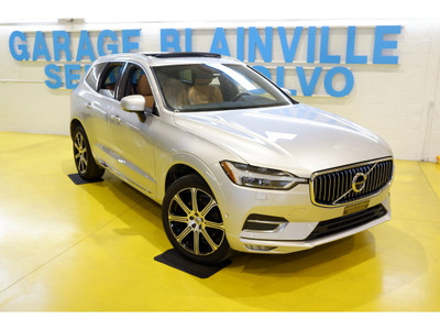  2019 Volvo XC60 ---- RÉSERVÉ ----