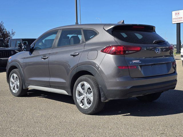 2020 Hyundai Tucson Essential in Cars & Trucks in Grande Prairie - Image 2