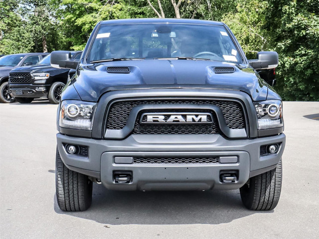 2023 Ram 1500 Classic in Cars & Trucks in Oshawa / Durham Region - Image 3