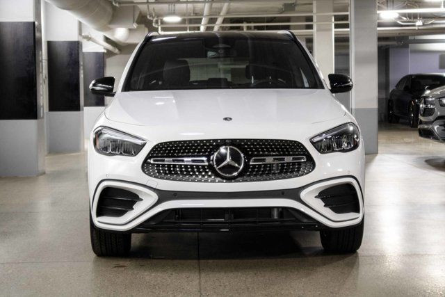 2025 Mercedes-Benz GLA GLA 250 4MATIC SUV in Cars & Trucks in Edmonton - Image 3