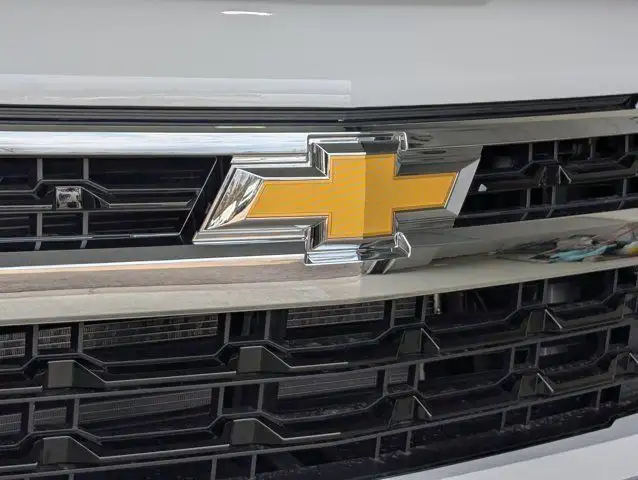 2025 Chevrolet Silverado 1500 LT- Trailering Pkg - Protection dans Autos et camions dans Barrie - Image 10