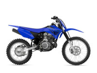 2024 Yamaha TT-R 125 Blue