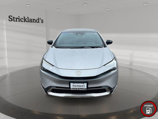 2024 TOYOTA PRIUS PLUG-IN HYBRID XSE PREMIUM in Cars & Trucks in Stratford - Image 3