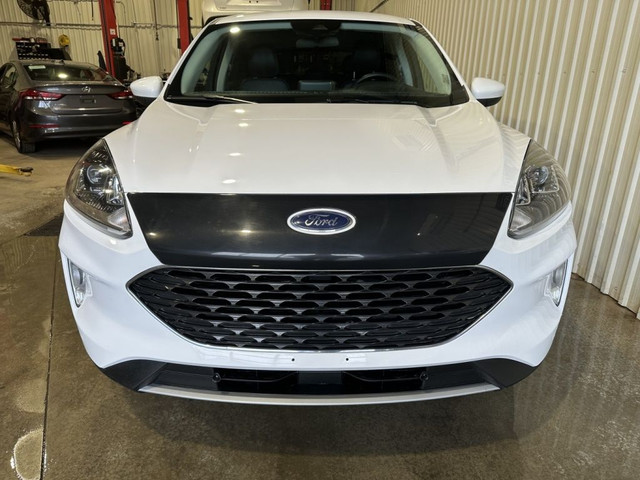2022 Ford Escape SEL hybride Auto AC Cam Nav in Cars & Trucks in Gatineau - Image 3