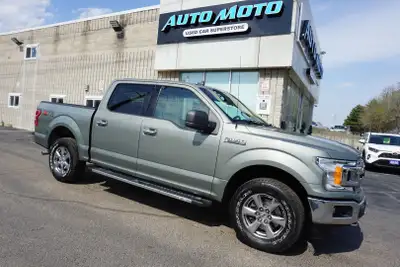 SAFETY INCLUDED LOCAL ONTARIO CAR GREAT CONDITIONS Very Clean Ford F-150 3.3L V6 with Automatic Tran...