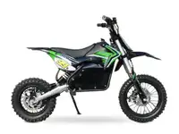 2022 VELO VIC Motocross enfant electrique