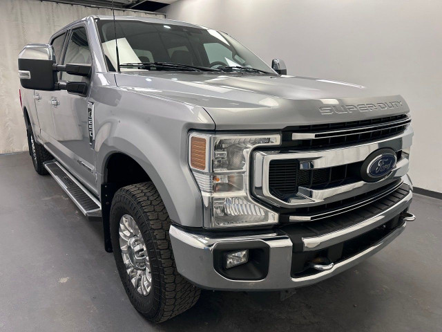 2022 Ford Super Duty F-250 SRW in Cars & Trucks in Lethbridge