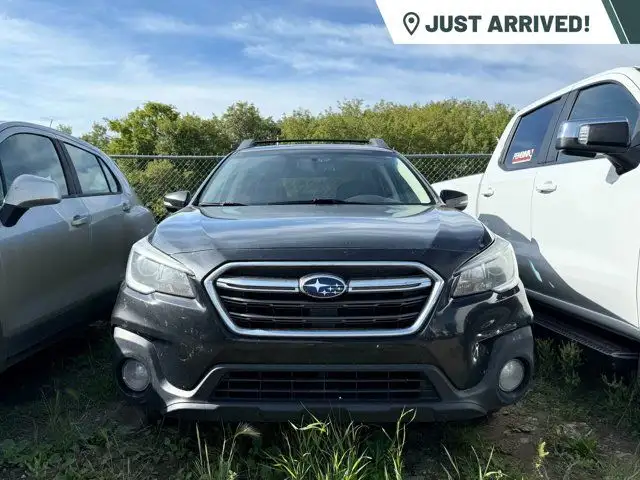 2018 Subaru Outback Touring AWD | Heated Seats | Sunroof63007356438531122