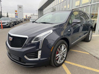 The 2025 Cadillac XT5 Sport is a dynamic, mid-size luxury SUV that combines bold design with athleti... (image 3)