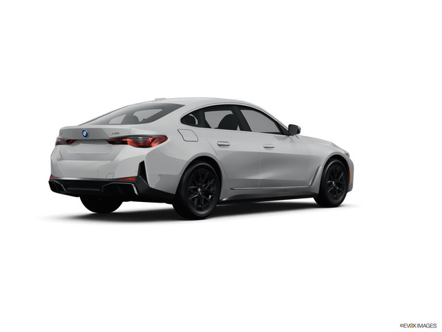 2025 BMW i4 eDrive40 Gran Coupe in Cars & Trucks in Vancouver - Image 2