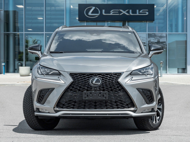2018 Lexus NX 300 in Cars & Trucks in City of Toronto - Image 3