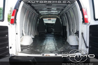 2019 Chevrolet Express 2500 RWD Allongé 155WB Caméra de Recul Radio AM/FM Air Conditioner chez Auto... (image 9)