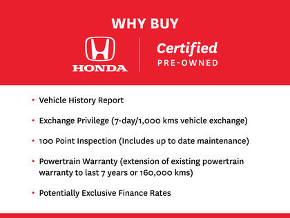 2024 Honda HR-V EX-L AWD Includes Extended Powertrain Warranty in Cars & Trucks in Mississauga / Peel Region - Image 2