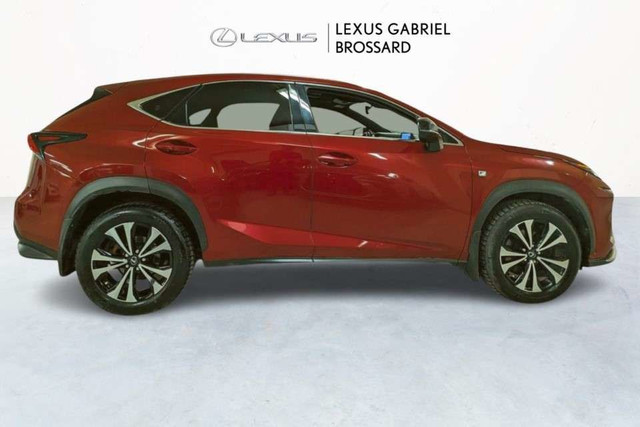 2018 Lexus NX 200t F-SPORT 2 + TOIT + S in Cars & Trucks in Longueuil / South Shore - Image 4