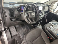 OFF LEASE - 2022 Ram Promaster 3500 159EL (13.5Ft Cargo Length) High Roof - Equipped with 3.6L V6 Ga... (image 4)