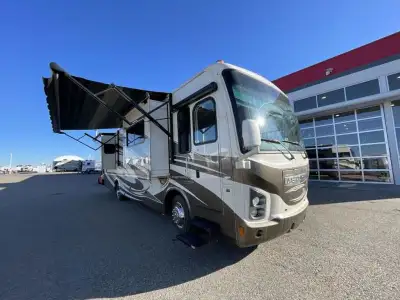Call for details. AMVIC Licensed Dealer. For more information about the unit and other RV's give us...
