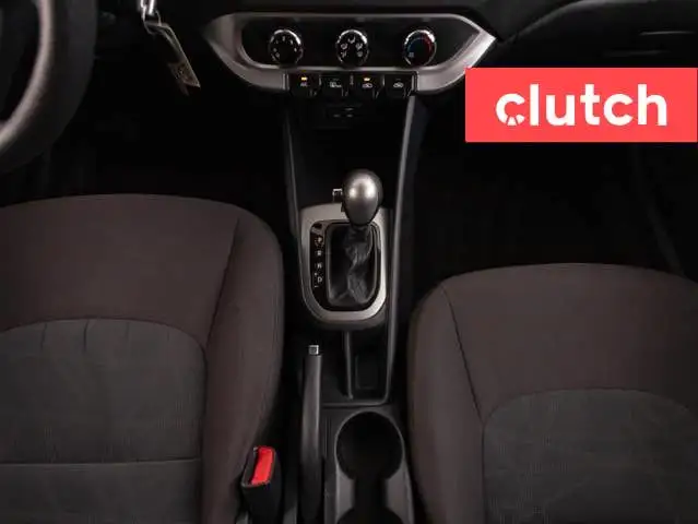2016 Kia Rio LX+ w/ Cruise Control, Bluetooth, A/C in Cars & Trucks in Bedford - Image 31