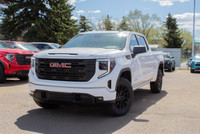 2025 GMC Sierra 1500 Elevation Crew 4WD GMC Sierra 1500 Elevation Crew 4WD 2025 CALL OR TEXT US AT (... (image 1)