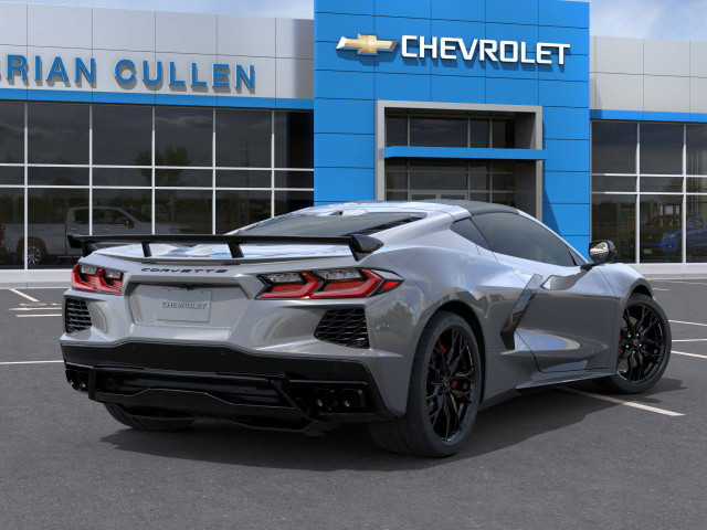 2025 Chevrolet Corvette in Cars & Trucks in St. Catharines - Image 4