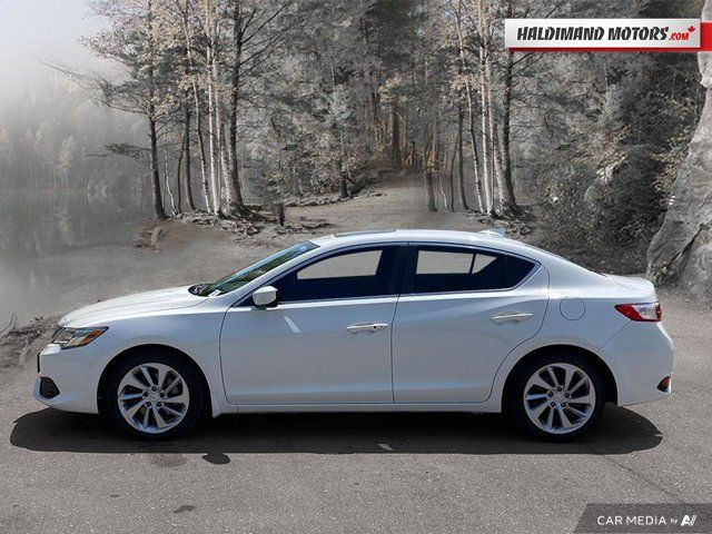 2018 Acura ILX Premium in Cars & Trucks in Hamilton - Image 2