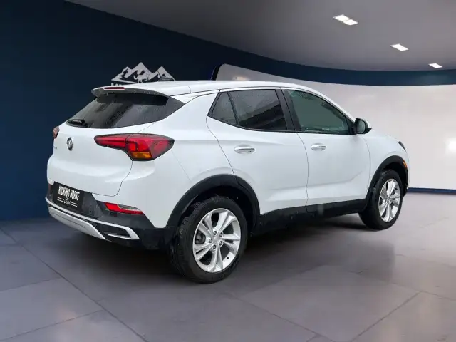 2022 Buick Encore GX in Cars & Trucks in Revelstoke - Image 6