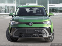 Low Mileage! New Arrival! This 2025 Volkswagen Taos is fresh on our lot in Nepean. This low mileage... (image 1)