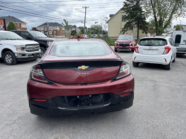 2017 Chevrolet Volt LT in Cars & Trucks in Laval / North Shore - Image 3