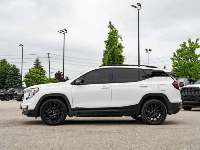 2024 GMC Terrain SLE in Cars & Trucks in Barrie - Image 4