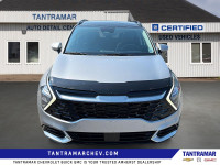 Tantramar Chev located in Amherst, Nova Scotia - Engine: 4 Cylinder Engine 2.5L L/100Km City: 10.4 L... (image 7)