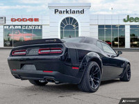 ==== 2023 Dodge Challenger Scat Pack 392 Widebody - Only 12,000 km at Parkland Dodge! ==== *Price:*... (image 4)
